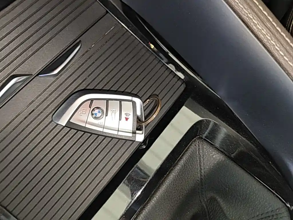 BMW X1 — миниатюра 9