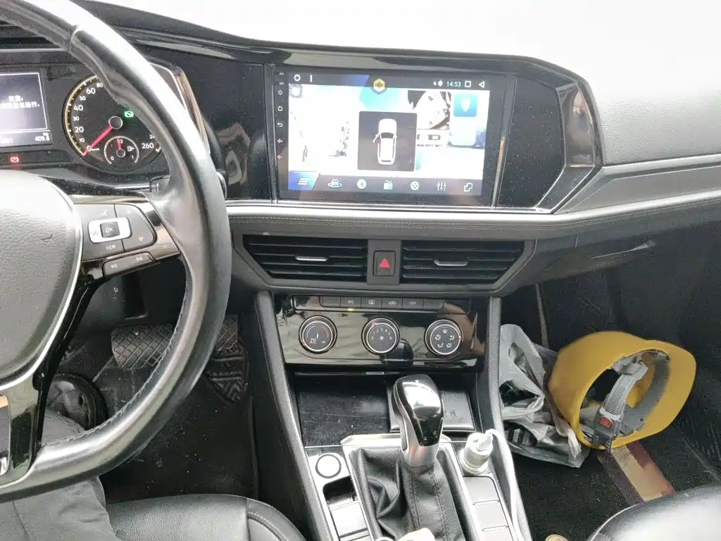 Volkswagen Sagitar — миниатюра 6