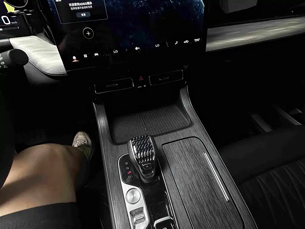 GAC Motor Trumpchi GS8 — миниатюра 24