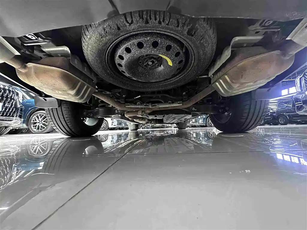 GAC Motor Trumpchi GS8 — миниатюра 35