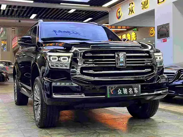 2023 TANK 500