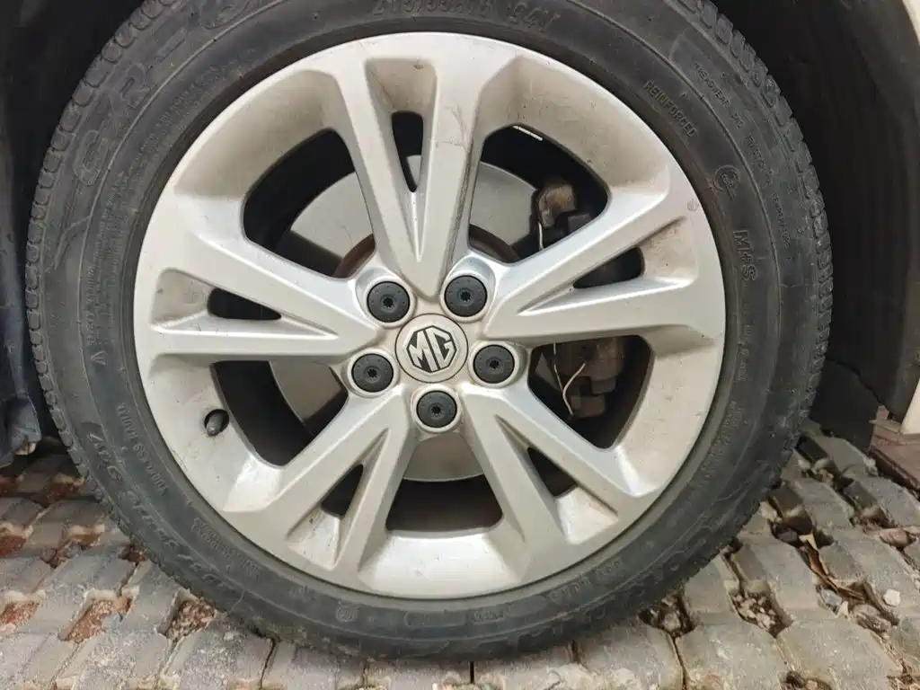 MG MG GT 2015 1.5T AT