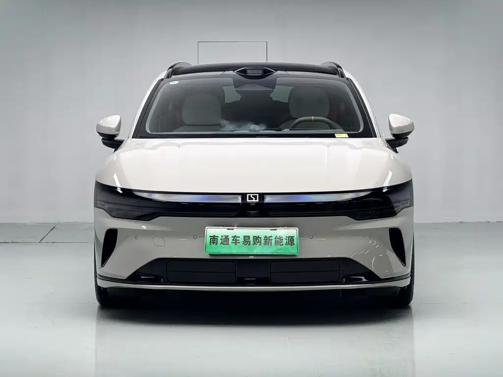 Zeekr 007GT 2025 Smart Drive 100kWh