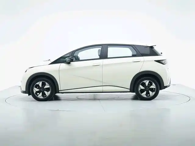 BYD Dolphin — миниатюра 8