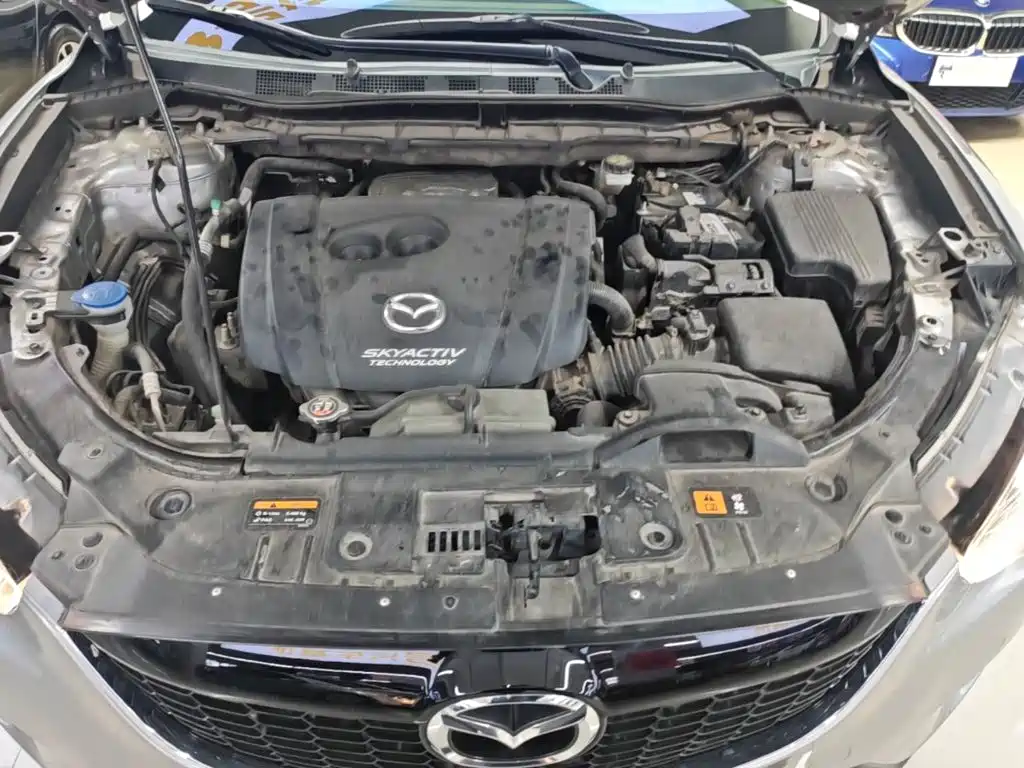 Mazda CX-5 — миниатюра 20