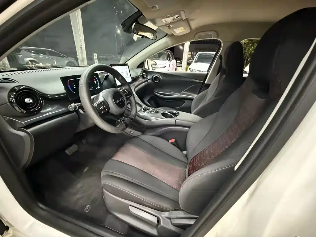 BYD e2 — миниатюра 6