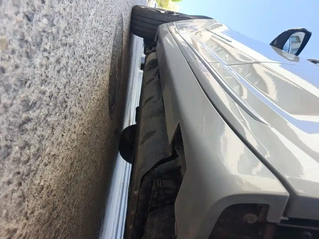 Jeep Grand Cherokee 4xe (Import) — миниатюра 22
