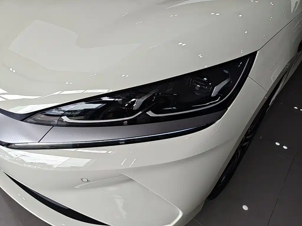 BYD Qin L — миниатюра 24
