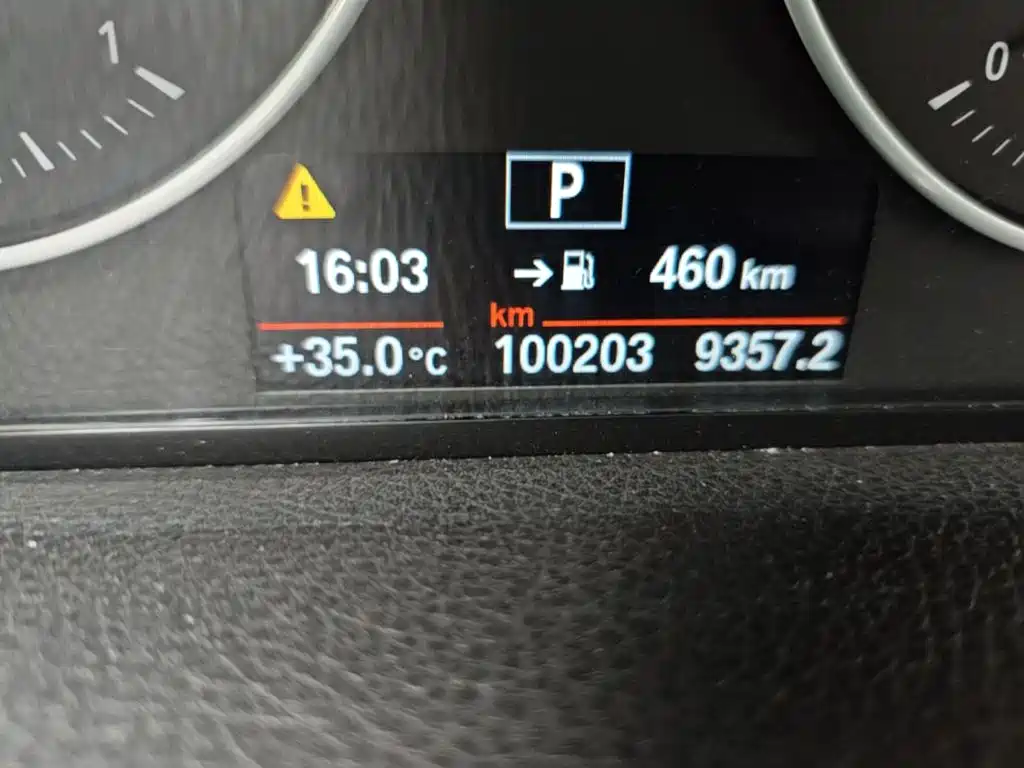 BMW 2 Series Active Tourer — миниатюра 5
