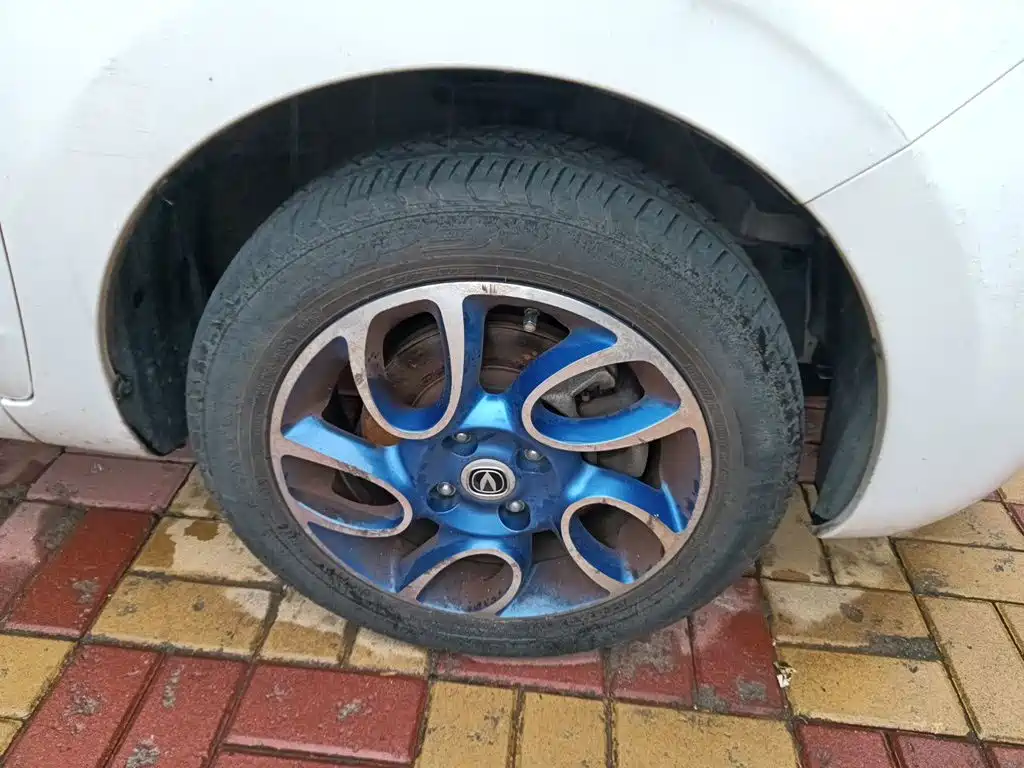 Changan EV — миниатюра 24