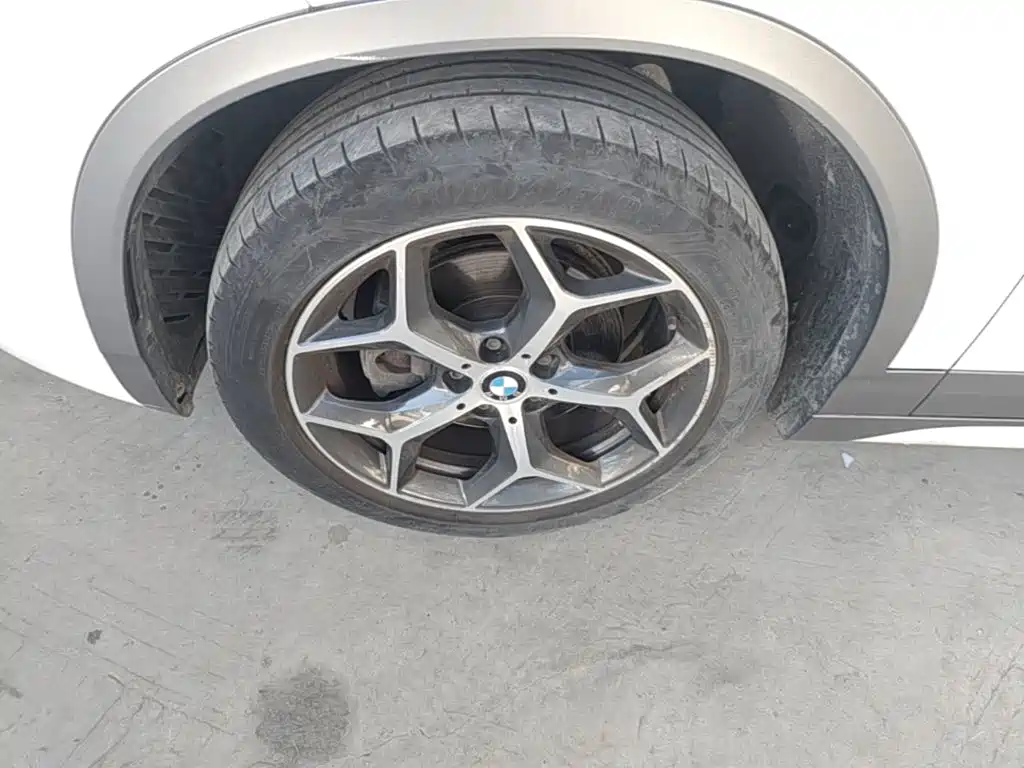 BMW X2 (Import) — миниатюра 23