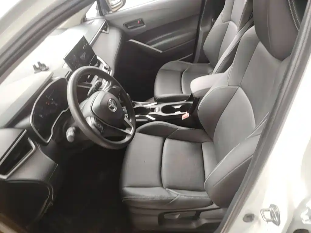Toyota Frontlander — миниатюра 15
