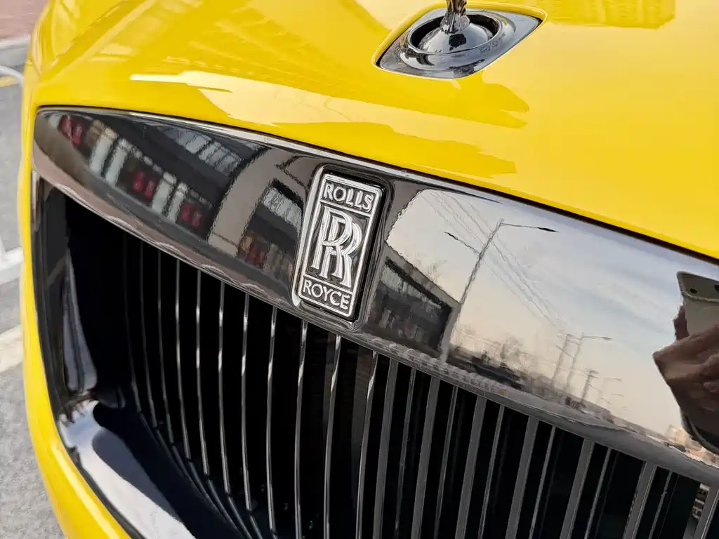 Rolls-Royce — фотографии объявления, Фото 7