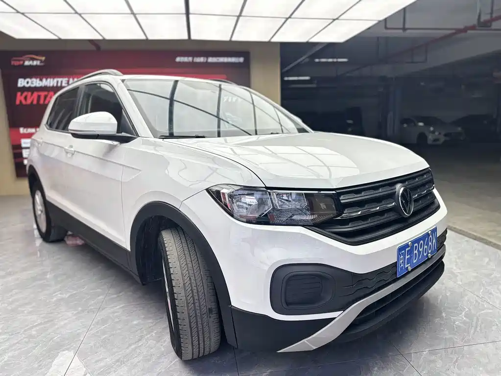 Volkswagen Tacqua — миниатюра 3
