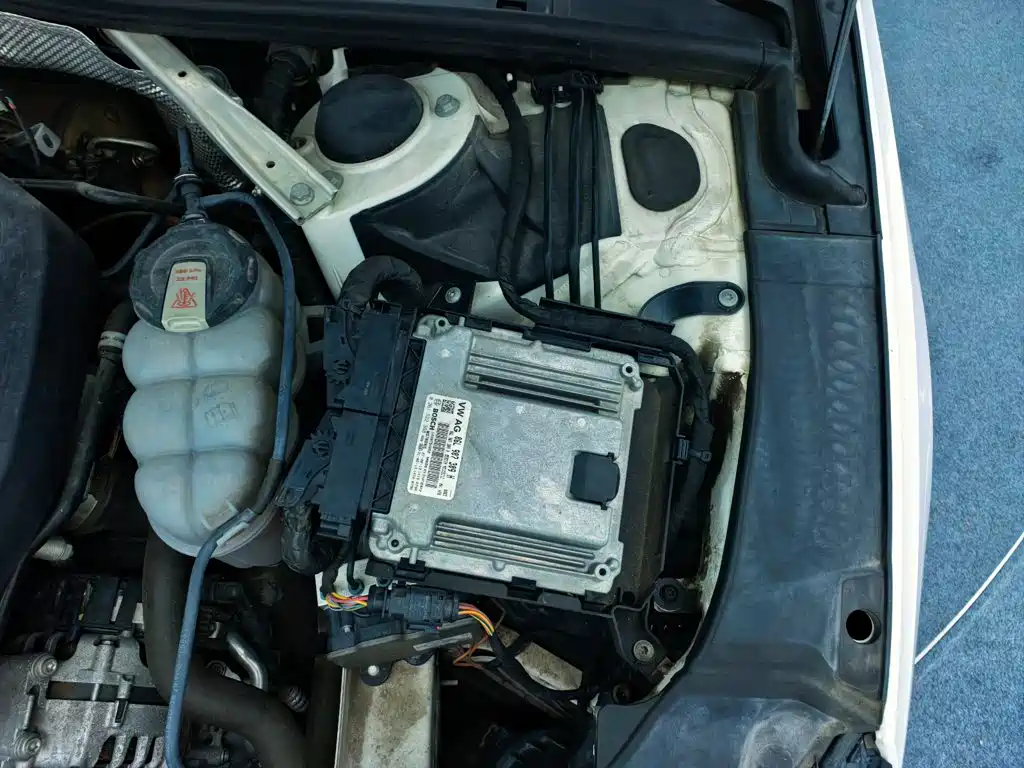 Audi A4L — миниатюра 18