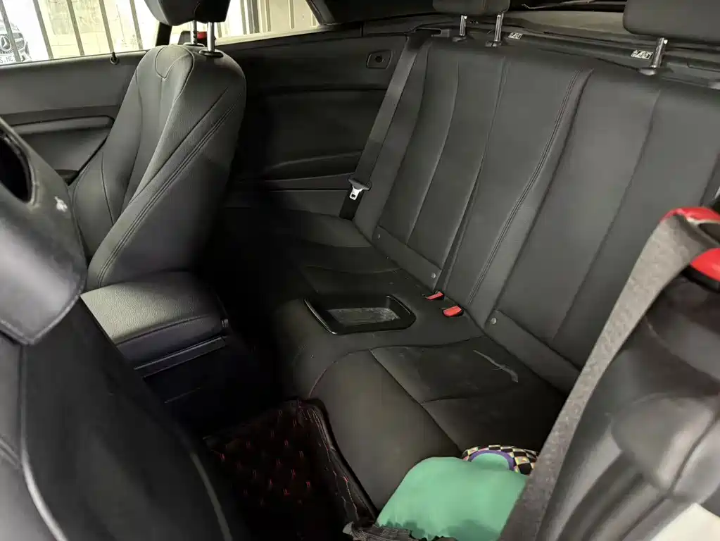 BMW 2 Series (Import) — миниатюра 5