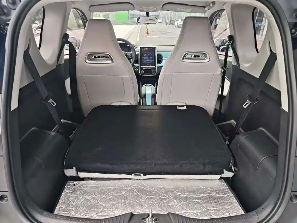 Chery QQ Little Ant — миниатюра 9