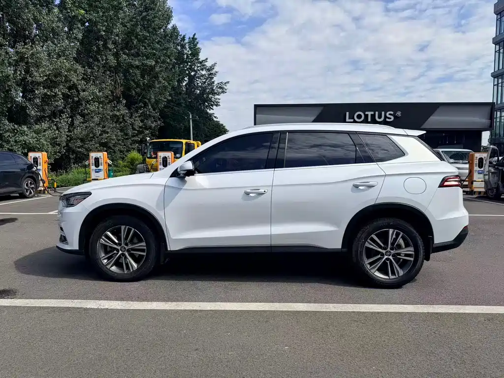 BYD Pro — миниатюра 8