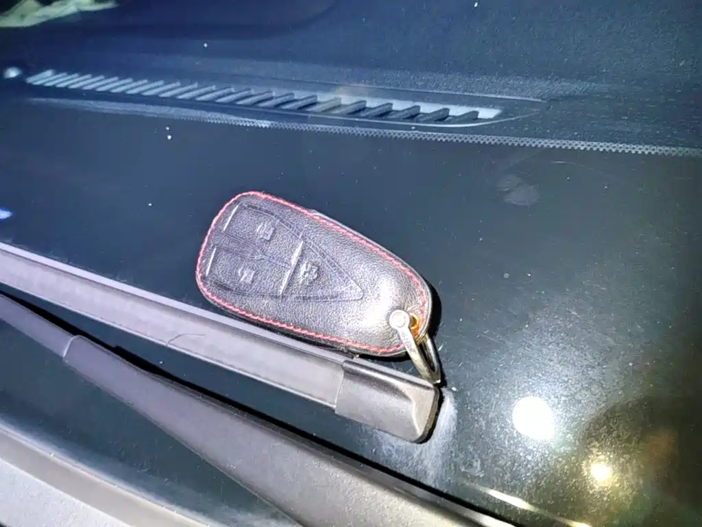 Changan CS55PLUS — миниатюра 9