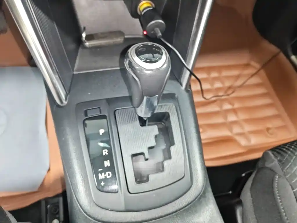 Mazda CX-5 — миниатюра 14