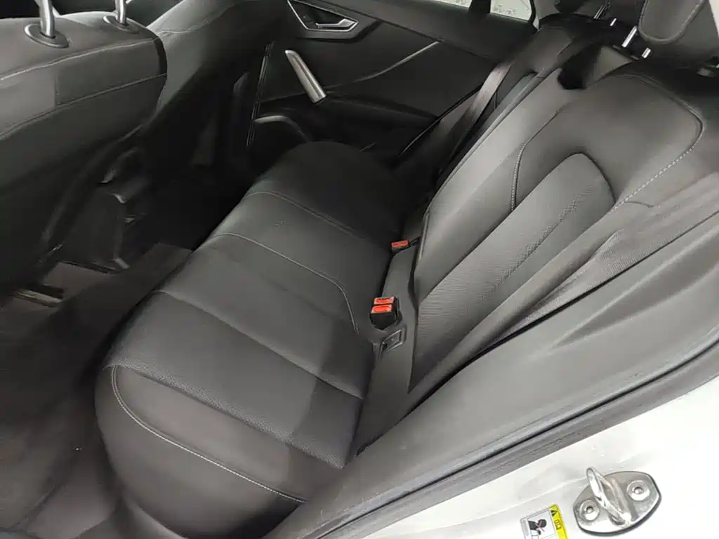 Audi Q2L — миниатюра 17