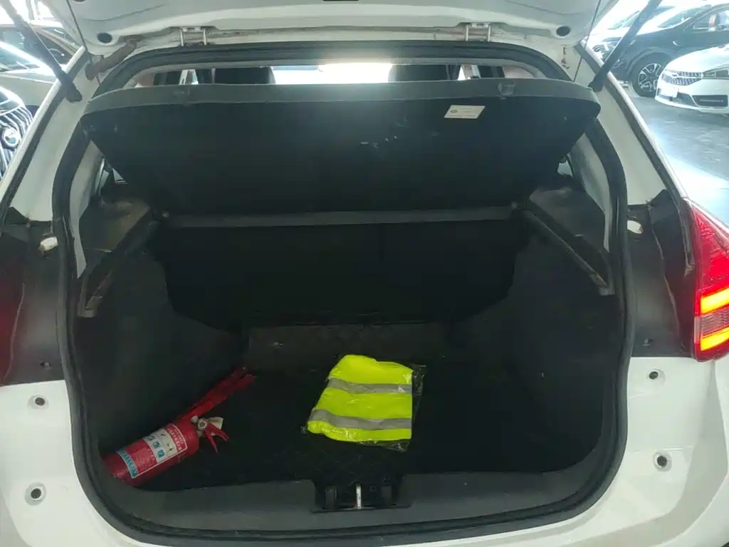 Chery Tiggo 3x — миниатюра 19