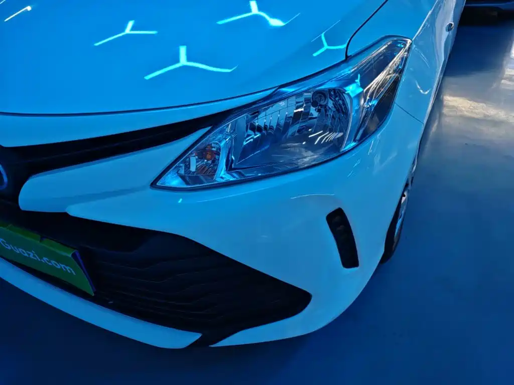 Toyota Vios — миниатюра 24
