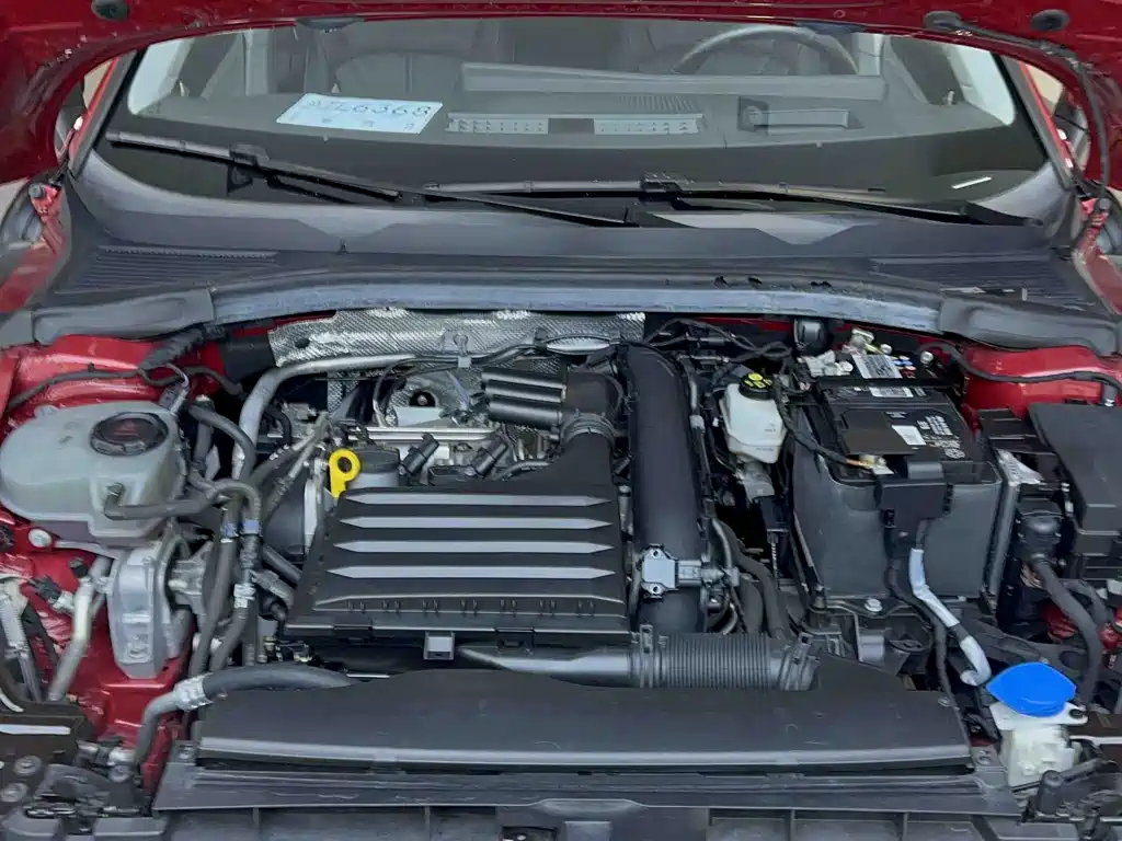 Volkswagen Lamando — миниатюра 20