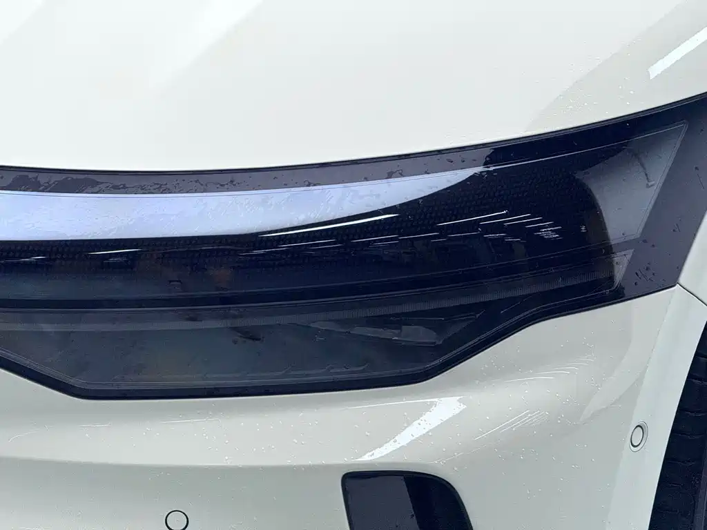 Zeekr 007GT 2025 Smart Drive 100kWh