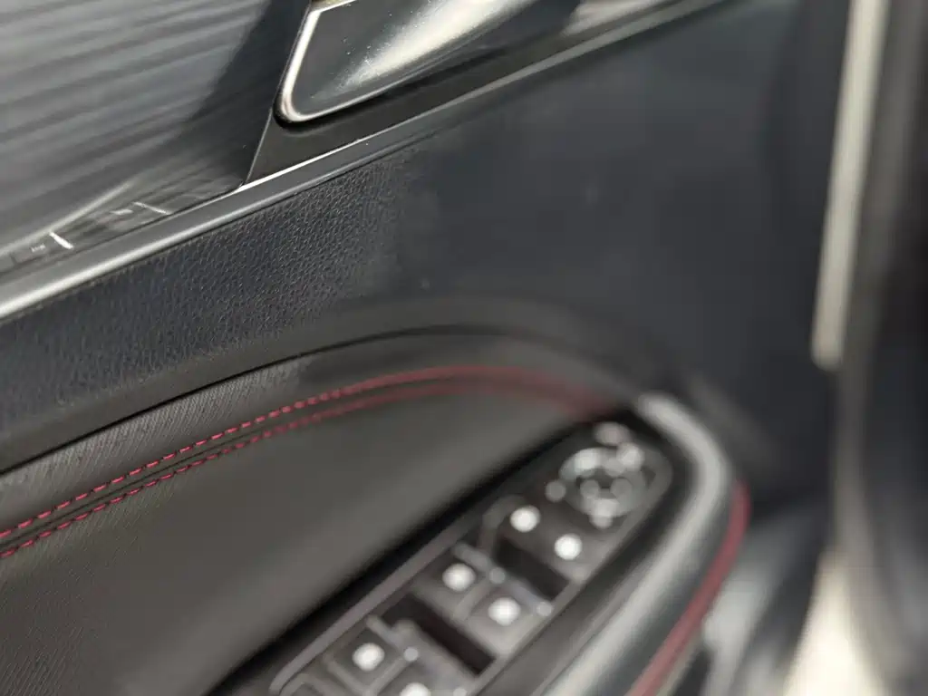GAC Motor GS4 Plus — миниатюра 14
