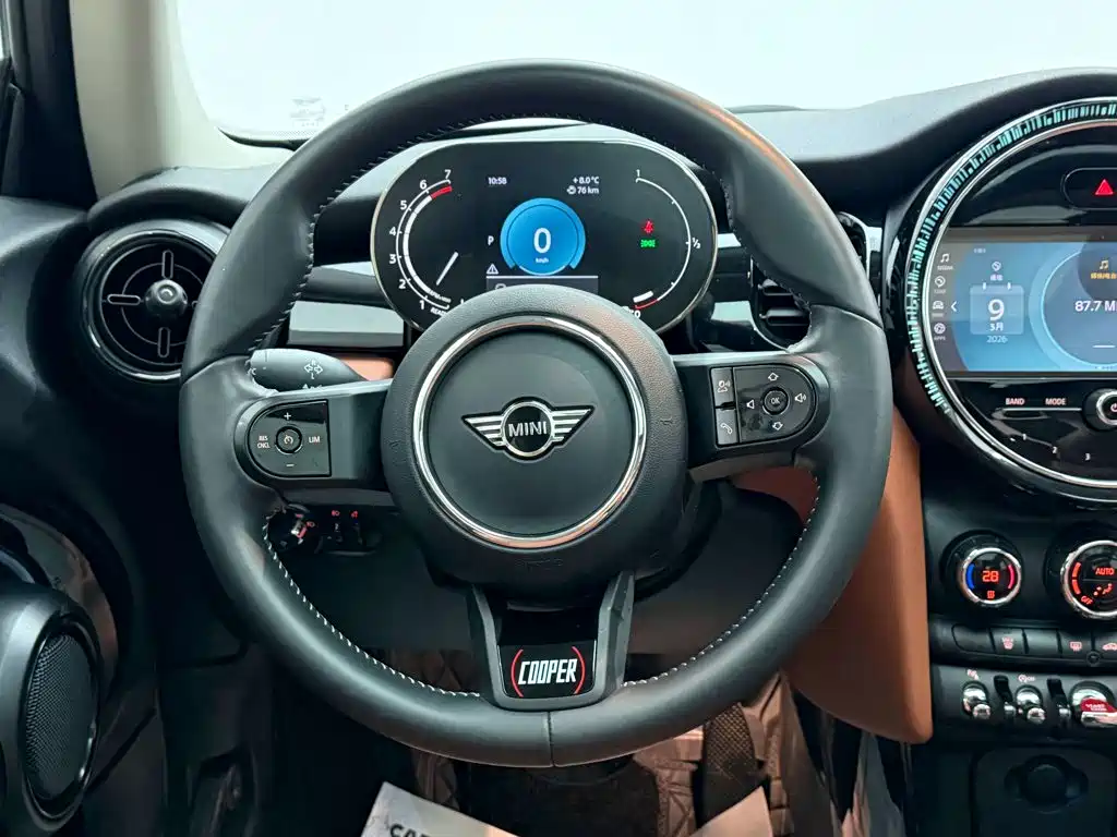 MINI Mini — миниатюра 9
