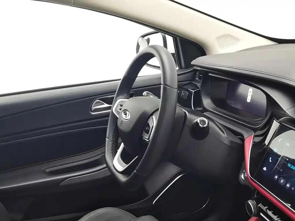 Chery Arrizo 5 PLUS — миниатюра 22