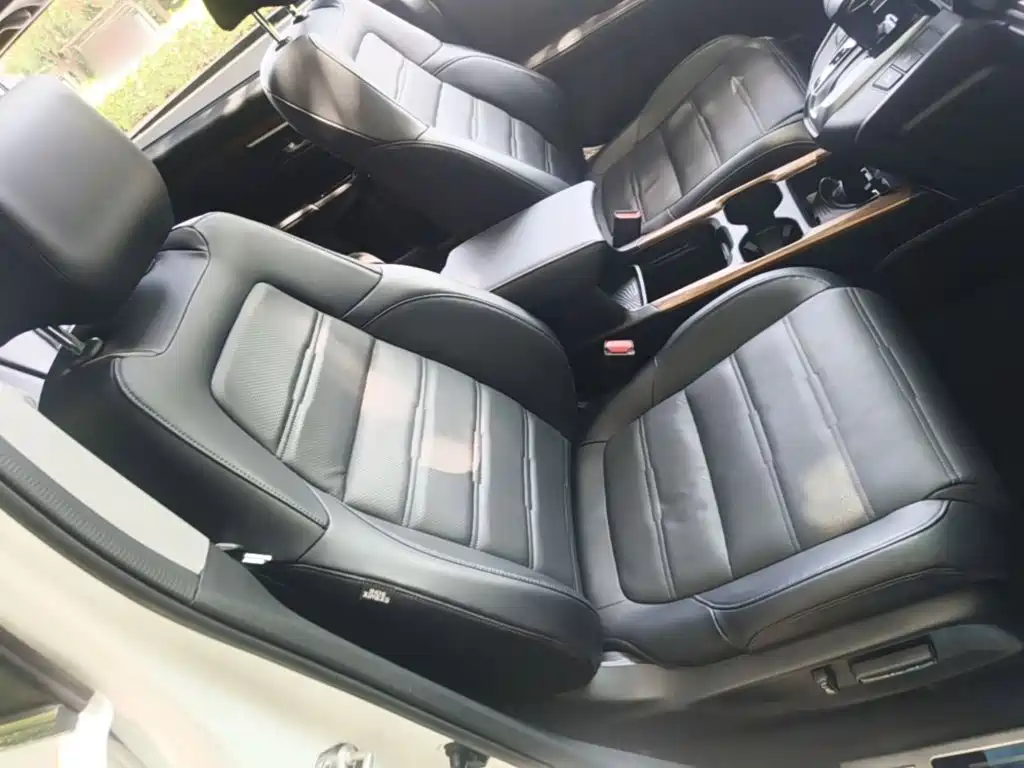Honda CR-V — миниатюра 25