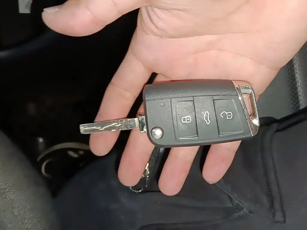 Volkswagen Lavida — миниатюра 9