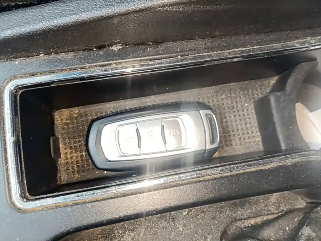 Geely Emgrand — миниатюра 9
