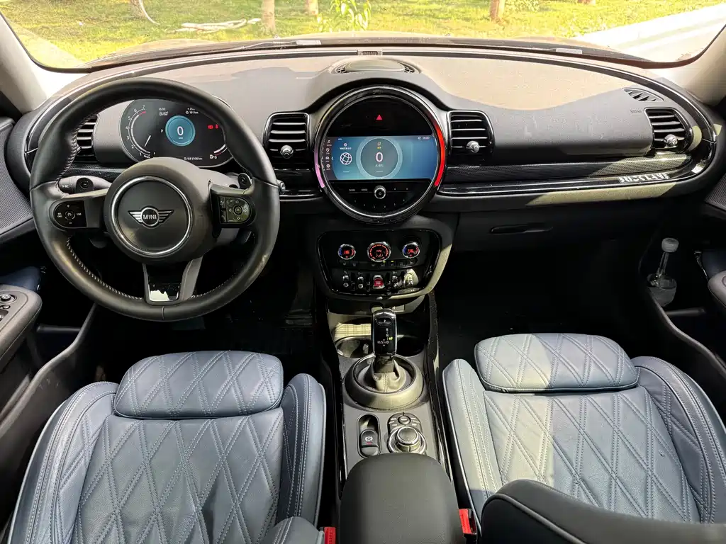 MINI Mini Clubman — миниатюра 25