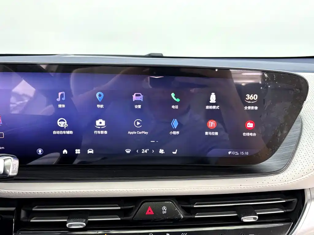 Buick Century — миниатюра 21