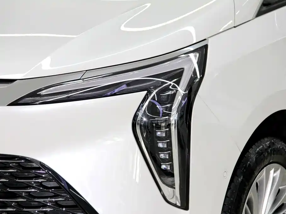 Buick Century — миниатюра 34