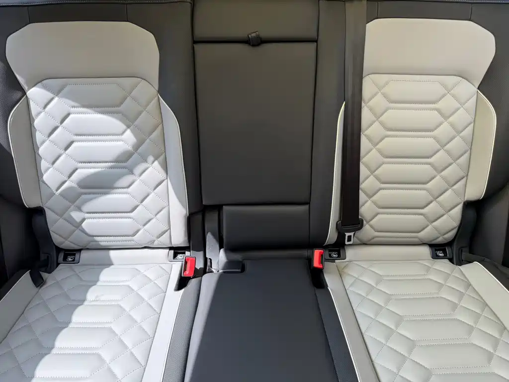Volkswagen Tayron — миниатюра 19