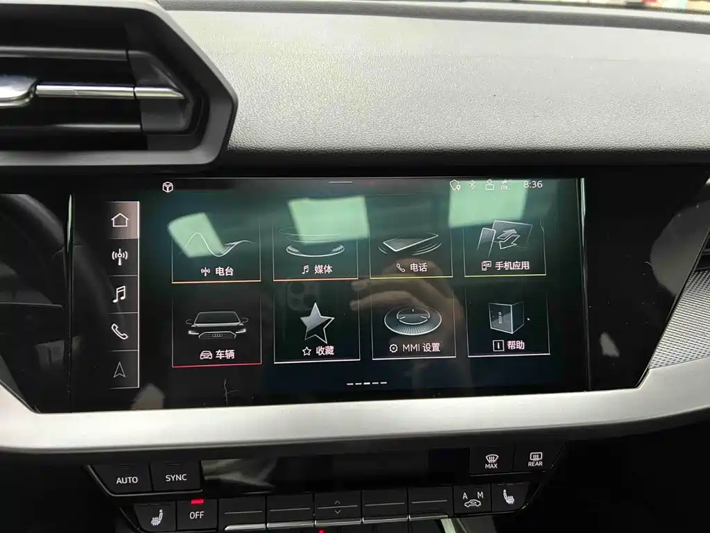 Audi A3 — миниатюра 6