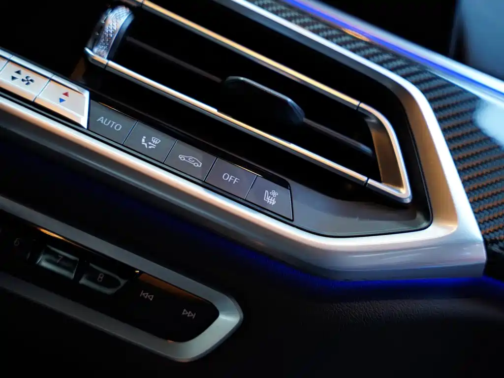 BMW X6 M — миниатюра 40