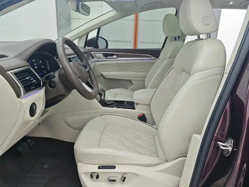 Volkswagen Viloran — миниатюра 5