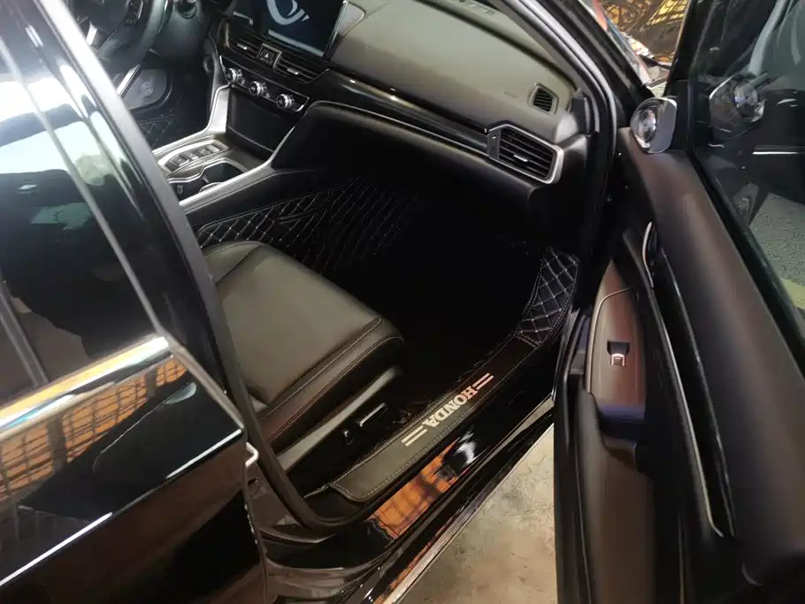 Honda Accord — миниатюра 8