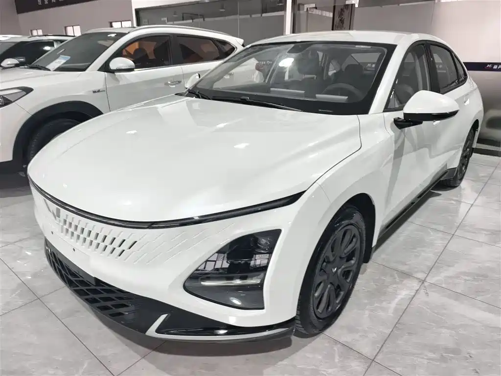 Wuling Xingguang 2025