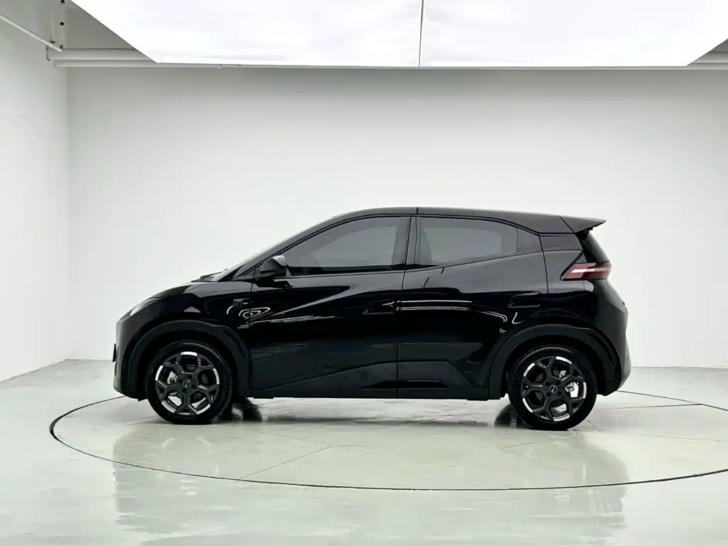 BYD Seagull — миниатюра 9