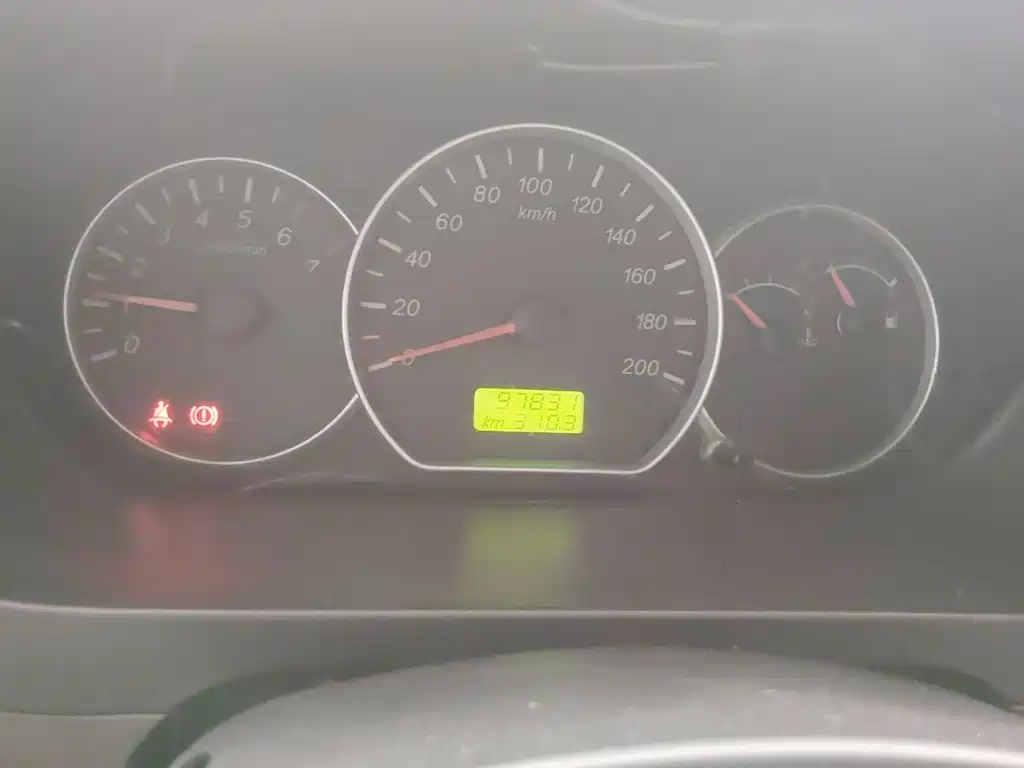 Wuling Hongguang — миниатюра 12