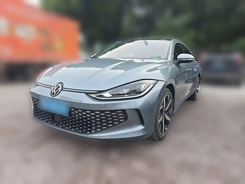 Volkswagen Lamando — миниатюра 2