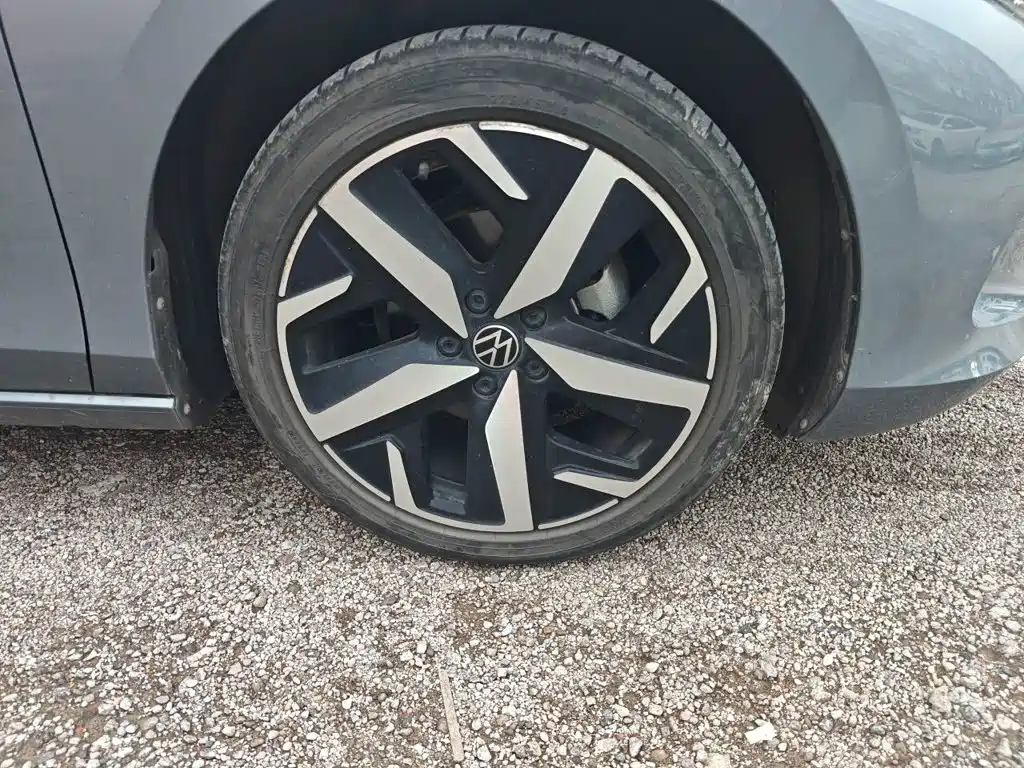 Volkswagen Lamando — миниатюра 25