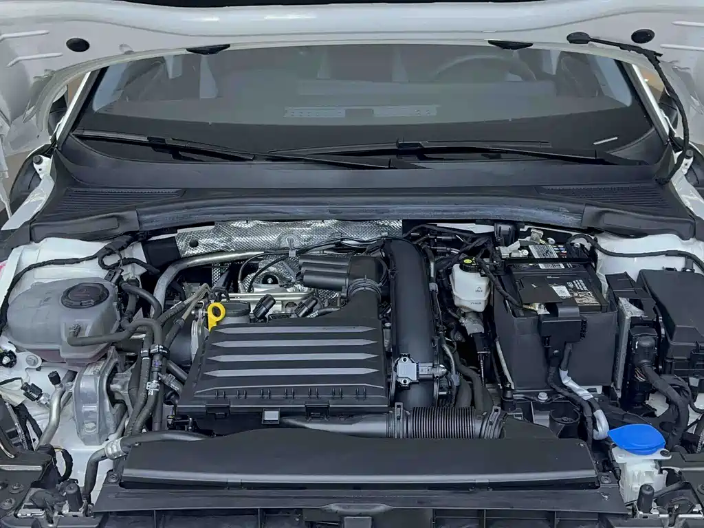 Volkswagen Lamando — миниатюра 19