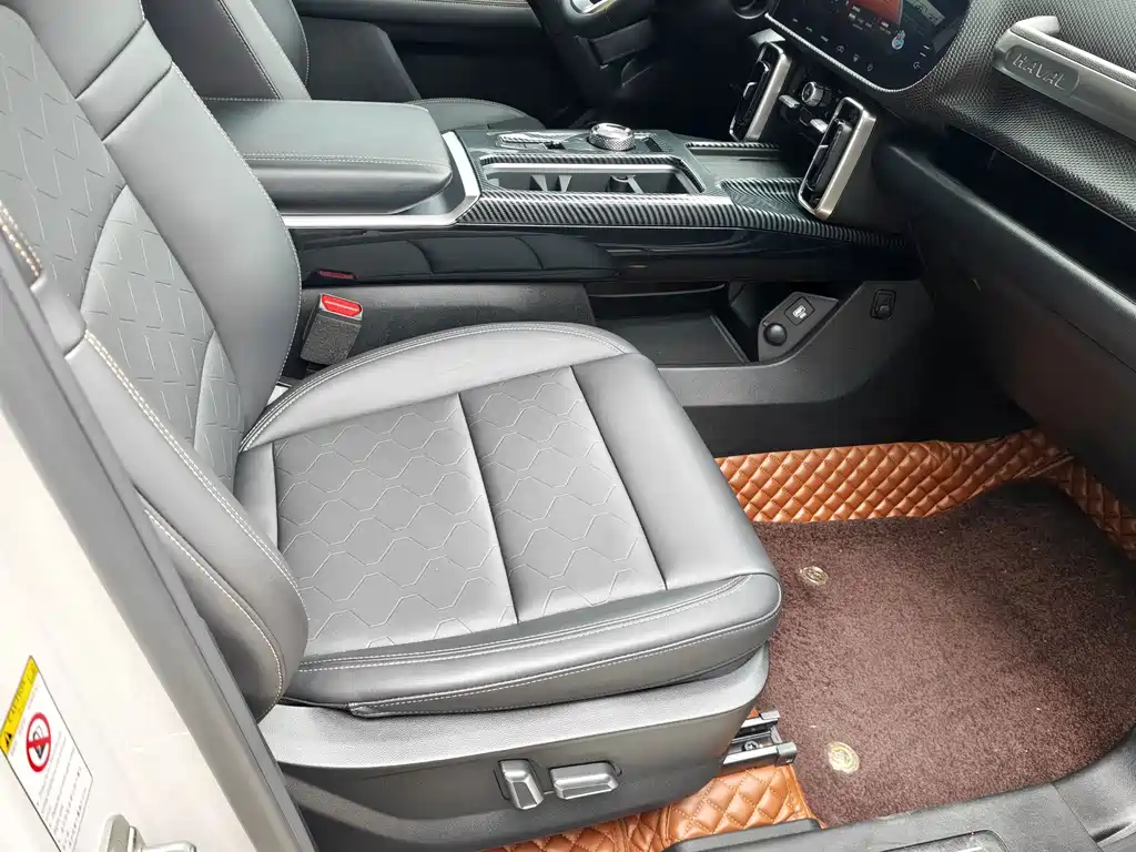 Haval Big Dog — миниатюра 13